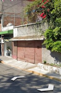 Terreno en Venta Av. Contreras San Jerónimo Aculco CDMX