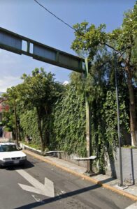 Terreno en Venta Av. Contreras San Jerónimo Aculco CDMX