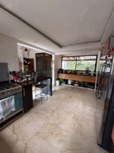 casa en venta olivar de los padres Álvaro Obregón CDMX