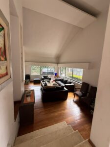 casa en venta olivar de los padres Álvaro Obregón CDMX