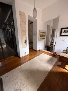 casa en venta olivar de los padres Álvaro Obregón CDMX