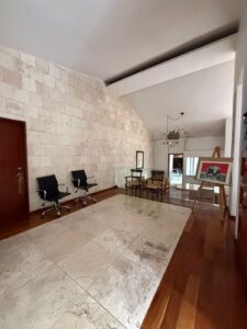 casa en venta olivar de los padres Álvaro Obregón CDMX