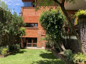 Casa en Venta Jardines del Ajusco Tlalpan CDMX