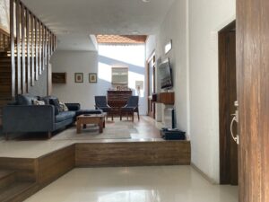 Casa en Venta Jardines del Ajusco Tlalpan CDMX