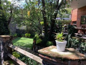 Casa en Venta Jardines del Ajusco Tlalpan CDMX