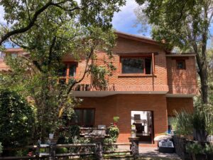 Casa en Venta Jardines del Ajusco Tlalpan CDMX
