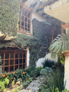 Casa en Venta San Jerónimo Lídice Magdalena Contreras CDMX