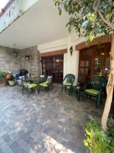 Casa en Venta San Jerónimo Lídice Magdalena Contreras CDMX