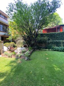 Casa en Venta San Jerónimo Lídice Magdalena Contreras CDMX