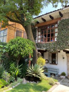 Casa en Venta San Jerónimo Lídice Magdalena Contreras CDMX