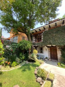 Casa en Venta San Jerónimo Lídice Magdalena Contreras CDMX