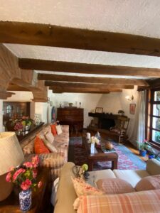Casa en Venta San Jerónimo Lídice Magdalena Contreras CDMX