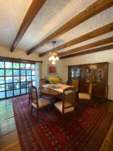 Casa en Venta San Jerónimo Lídice Magdalena Contreras CDMX