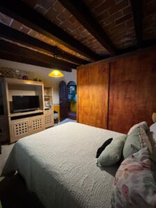 Casa en Venta Pueblo Nuevo Alto Magdalena Contreras CDMX