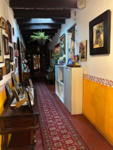 Casa en Venta Pueblo Nuevo Alto Magdalena Contreras CDMX