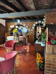 Casa en Venta Pueblo Nuevo Alto Magdalena Contreras CDMX