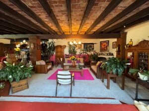 Casa en Venta Pueblo Nuevo Alto Magdalena Contreras CDMX