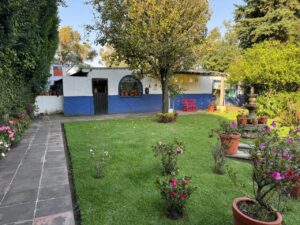 Casa en Venta Pueblo Nuevo Alto Magdalena Contreras CDMX