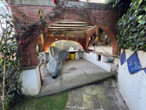 Casa en Venta Pueblo Nuevo Alto Magdalena Contreras CDMX