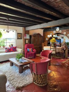 Casa en Venta Pueblo Nuevo Alto Magdalena Contreras CDMX