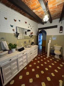 Casa en Venta Pueblo Nuevo Alto Magdalena Contreras CDMX