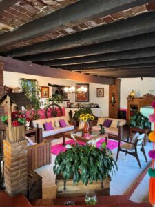 Casa en Venta Pueblo Nuevo Alto Magdalena Contreras CDMX