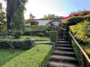 Casa en Venta Pueblo Nuevo Alto Magdalena Contreras CDMX