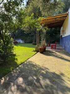 Casa en Venta Pueblo Nuevo Alto Magdalena Contreras CDMX