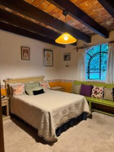 Casa en Venta Pueblo Nuevo Alto Magdalena Contreras CDMX