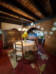Casa en Venta Pueblo Nuevo Alto Magdalena Contreras CDMX
