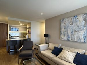 Departamento en Renta We Santa Fe Cuajimalpa CDMX