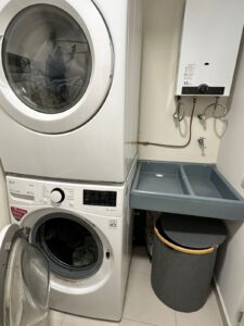 Departamento en Renta We Santa Fe Cuajimalpa CDMX