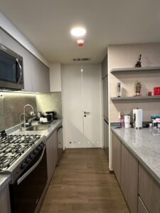 Departamento en Renta We Santa Fe Cuajimalpa CDMX