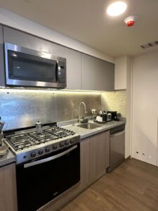 Departamento en Renta We Santa Fe Cuajimalpa CDMX