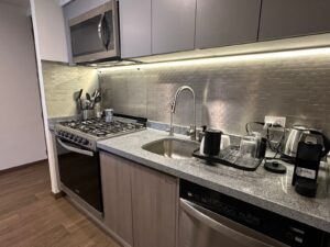 Departamento en Renta We Santa Fe Cuajimalpa CDMX