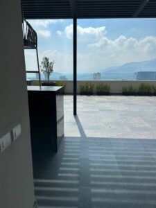 Departamento en Renta We Santa Fe Cuajimalpa CDMX