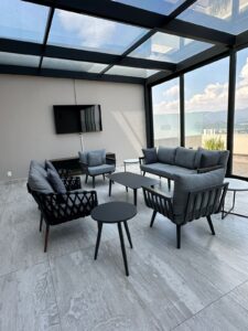 Departamento en Renta We Santa Fe Cuajimalpa CDMX