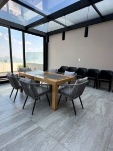 Departamento en Renta We Santa Fe Cuajimalpa CDMX