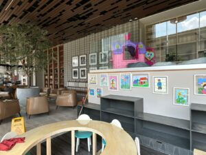 Departamento en Renta We Santa Fe Cuajimalpa CDMX