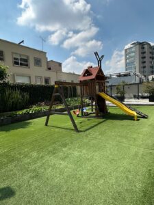 Departamento en Renta We Santa Fe Cuajimalpa CDMX