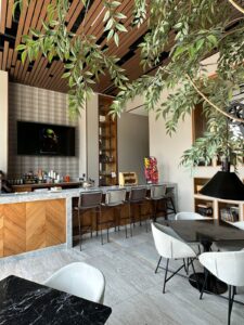 Departamento en Renta We Santa Fe Cuajimalpa CDMX