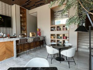 Departamento en Renta We Santa Fe Cuajimalpa CDMX