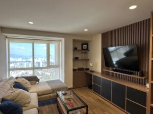 Departamento en Renta We Santa Fe Cuajimalpa CDMX