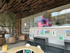 Departamento en Renta We Santa Fe Cuajimalpa CDMX