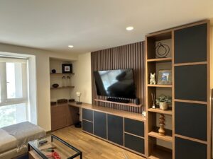 Departamento en Renta We Santa Fe Cuajimalpa CDMX