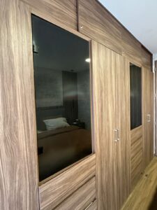 Departamento en Renta We Santa Fe Cuajimalpa CDMX