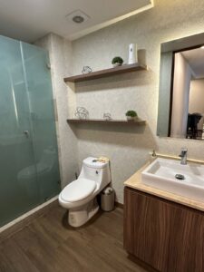 Departamento en Renta We Santa Fe Cuajimalpa CDMX