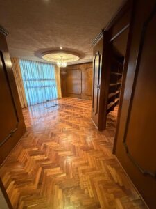 Casa en Venta Parques del Pedregal Álvaro Obregón CDMX