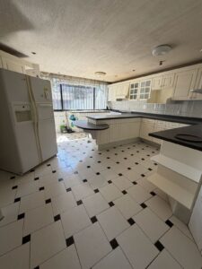 Casa en Venta Parques del Pedregal Álvaro Obregón CDMX