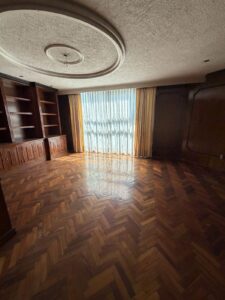 Casa en Venta Parques del Pedregal Álvaro Obregón CDMX